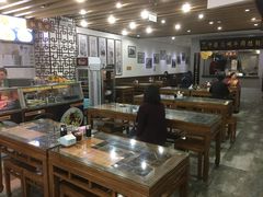 -东方宫·中国兰州牛肉拉面(三里屯店)
