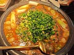 -探鱼·鲜青椒爽麻烤鱼(增城东汇城店)
