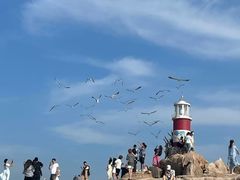 -那香海钻石沙滩浴场