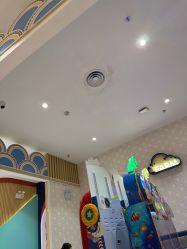 -meland亲子乐园(珠海环宇城店)