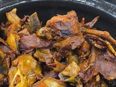 -斯丹姜母鸭·古法干香(涂门街总店)