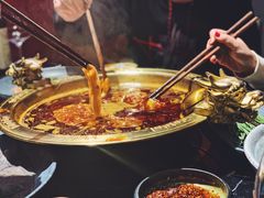 -肆味(东原1891江景店)