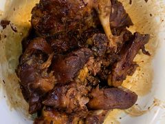 -傅记酱肉