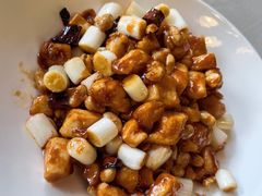 -老北京食府(新北路店)