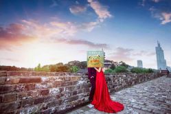 -梵梦影像馆(绿博园店)