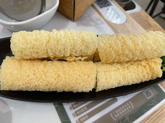 -六少·猪肚包鸡火锅(卓悦INTOWN店)