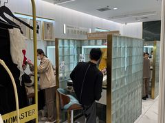 -海马体照相馆(环贸iapm大师爱情店)