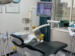 -深圳富茂格伦菲尔口腔门诊部(龙华清湖总院)