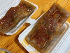 -捞沙巷