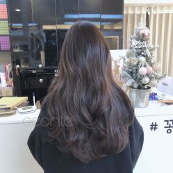 -T-Hair Salon