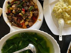 -喜洲翰林餐厅(董家百年老宅店)