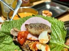 -乌拉烤肉(如皋首店)