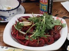 -鲁小三·大骨自助(金山总店)