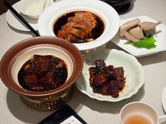 -狮王府淮扬菜(新街口友谊店)