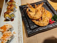 -三石铁板烧(紫竹桥店)