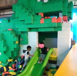 -恐龙探索乐园(磁器口店)