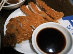 -寻裕记·现炒浇头面(人民广场店)