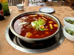 -佘记全家福芋儿鸡(向阳街总店)