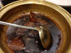 -金典银峰老鹅馆·昆山菜(亭林公园店)