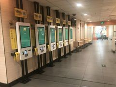 -麦当劳(北京南站店)