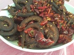 -盘龙黄鳝(盘龙居店)