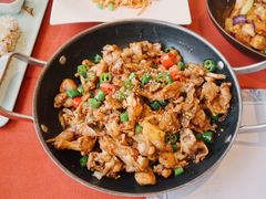 -赵小姐丨新中餐(曲江店)