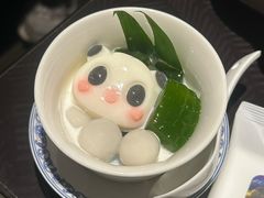 -蝶·space·新川菜(嘉里中心店)