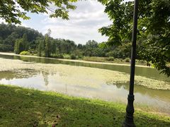 -华南国家植物园-售票处