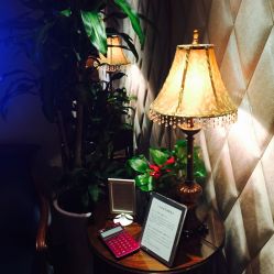 -TIME SPA科技美肤机构