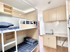 -上海延安饭店
