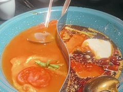 -吼堂老火锅(太古里总店)