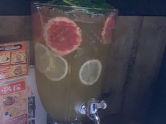 -探鱼·鲜青椒爽麻烤鱼(番禺万达店)