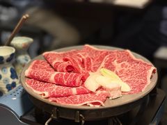 -满来寿喜烧(金虹桥店)