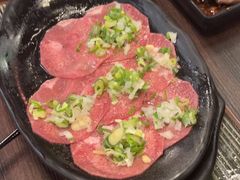 -大馥·炭火烧肉酒场(莘庄莘福坊店)