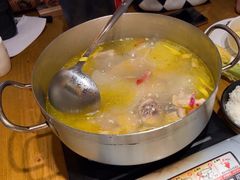 -滇铺子•云南特色菜•野生菌季(南亚福景路·海埂大坝店)