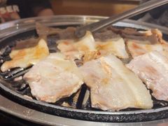 -九田家黑牛烤肉料理(石路天虹店)