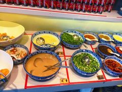 -井格重庆火锅(花乡奥莱店)