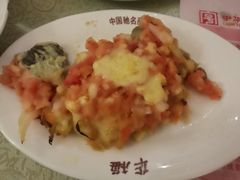 -华梅西餐厅(哈尔滨中央大街店)