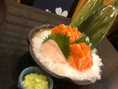 -德川家日本料理(龙德广场店)