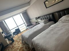 -青岛西海岸隆和福朋喜来登酒店