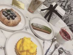-WHEAT&BAKER-麥(凯德来福士店)