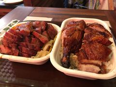 -文兴酒家(Chinatown - Gerrard Street)