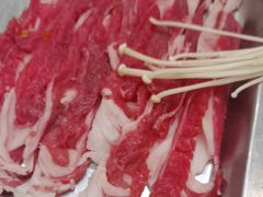 -京炭铜锅涮肉·羊蝎子·羊肉炉(保利·时光里店)