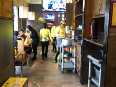 大堂-炊烟小炒黄牛肉(中心印象城店)