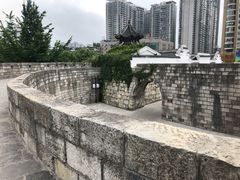 -文昌阁-老东门遗址