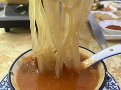 -贵州人家·酸汤火锅·20年老字号
