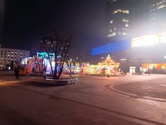 -大族广场Mall&More