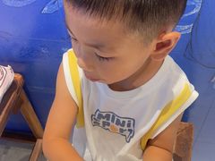 -琦王花生(南翔印象城店)