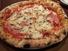 -Mammamia意大利餐厅(阳春巷店)