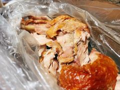 -聚合鑫东北熏酱熟食麻辣面(长阳店)
